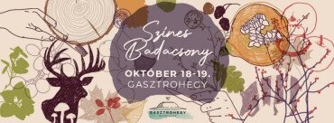 Gasztrohegy Badacsony