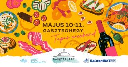 Gasztrohegy • Tapas hétvége