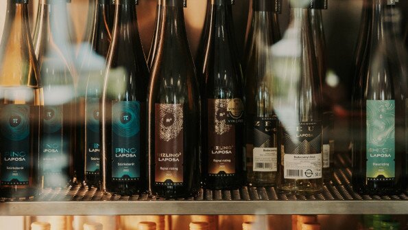 Vidd magaddal Badacsonyt!