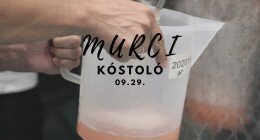Murci Kóstoló