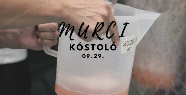 Murci Kóstoló