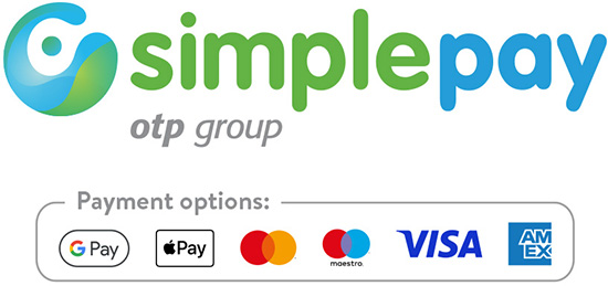 SimplePay vásárlói tájékoztató